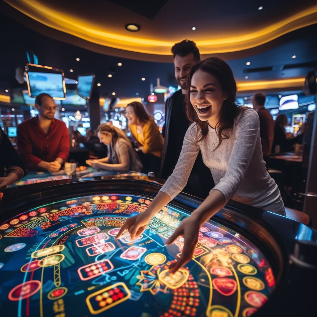 Live casino trực tuyến với dealer tiếng Việt tại sxbd minh bạch và hấp dẫn